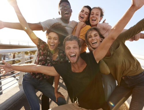 Werkfestival is voor iedereen!