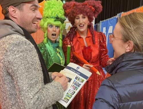 Aanmelden bedrijven niet meer mogelijk