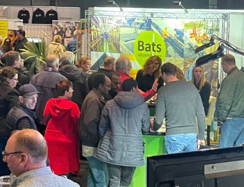 Werkfestival Steenwijkerland groot succes!