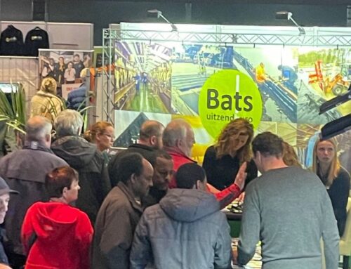Werkfestival Steenwijkerland groot succes!