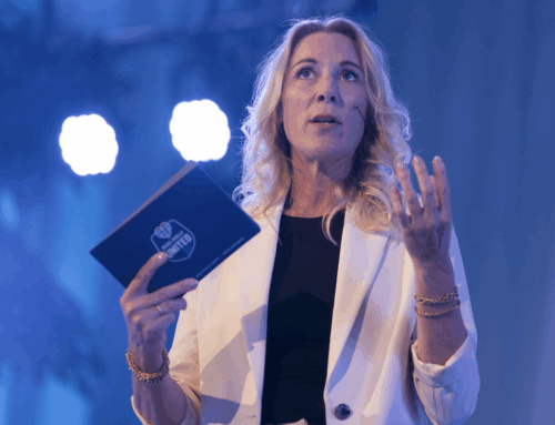 Nieuw! Werkfestival Netwerklunch voor ondernemers