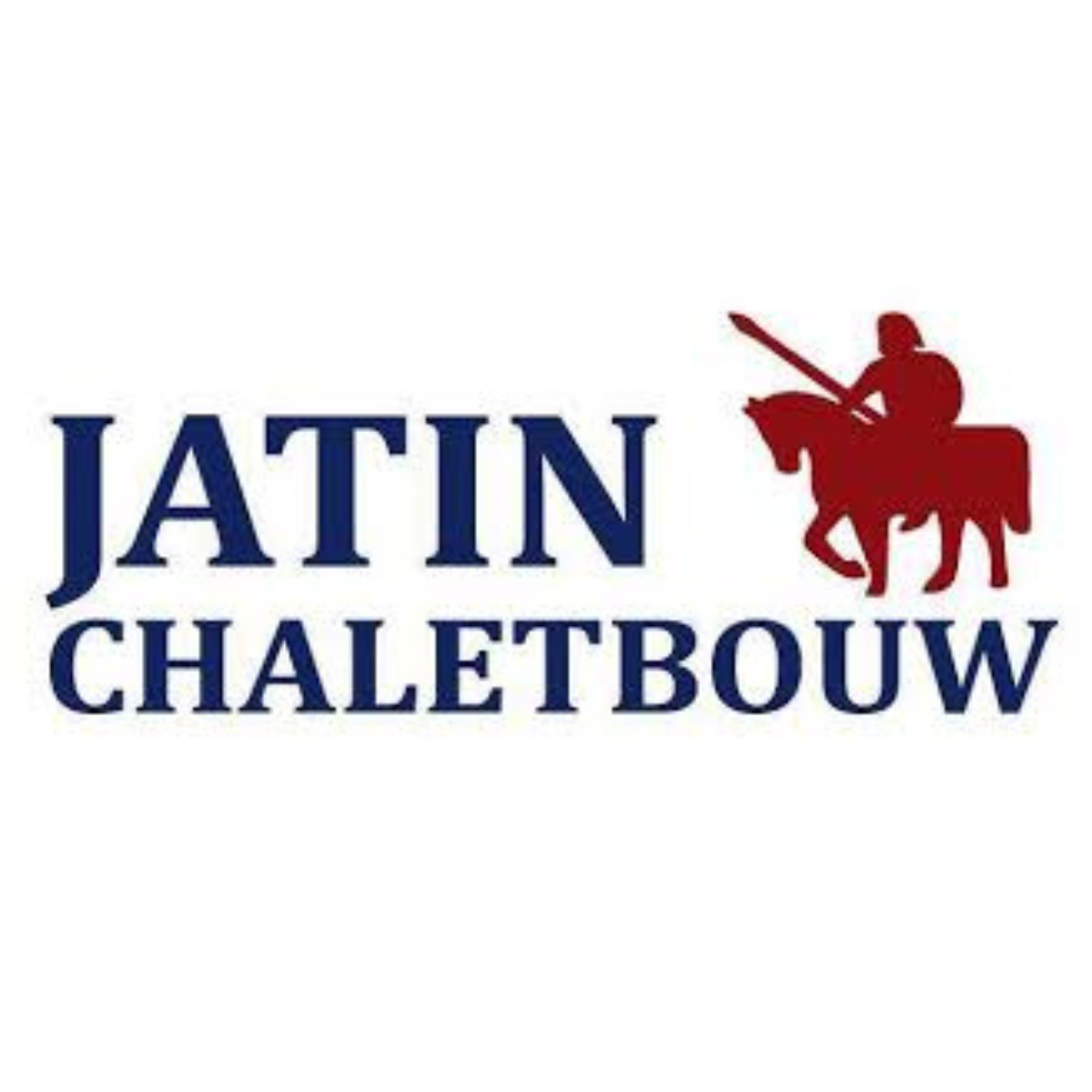 Jatin chaletbouw werkfestival